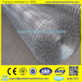 stainless steel welded wire mesh (manufacture)